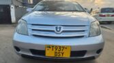 Bei ya Toyota IST 2004 Sokoni Dar es Salaam Tanzania