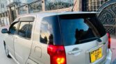 Used Toyota Raum 2004 for Sale in Dar es Salaam