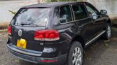 Volkswagen Touareg 2005 for Sale in Dar es Salaam