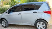 Magari Sokoni Toyota Ractis ya Bei Poa 2012