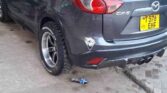 Price Of Mazda CX-5 2015 for Sale in Tanzania