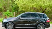 Benz ML-Class 2013 for Sale in Dar es Salaam