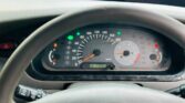 Magari Sokoni Toyota Noah ya Bei Poa 2003
