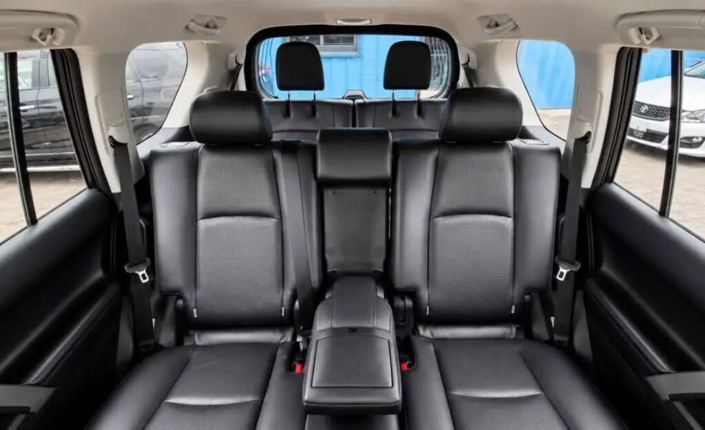 Price Toyota Land Cruiser Prado 2020 for Sale in Dar es Salaam