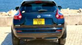 For Sale Nissan Juke 2011 in Mwanza