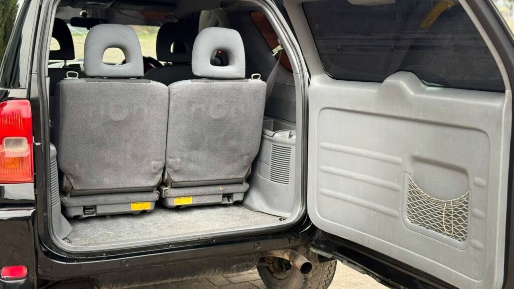 Price Of Toyota Rav4 2000 for Sale in Tanzania