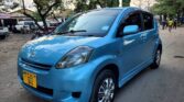 Magari Sokoni Toyota Passo ya Bei Poa 2007