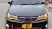 Bei ya Subaru Impreza 2009 Sokoni Dar es Salaam Tanzania