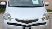 Used Toyota Ractis 2009 for Sale in Dar es Salaam