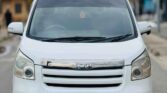 Bei ya Toyota Noah 2008 Sokoni Dar es Salaam Tanzania