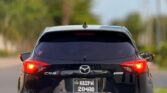 Magari CX-5 2015 lipo Dar es Salaam