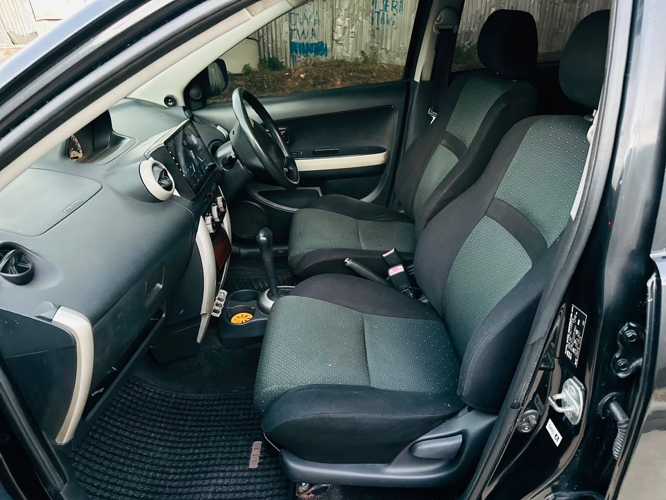 Toyota IST 2006 for Sale in Dar es Salaam