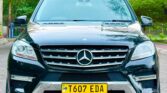 Used Benz ML-Class 2013 for Sale in Dar es Salaam