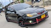 Bei ya Subaru Impreza 2009 Sokoni Dar es Salaam Tanzania