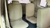 Magari Sokoni Toyota Sienta ya Bei Poa 2006