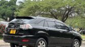 Used Toyota Harrier 2007 for Sale in Dar es Salaam