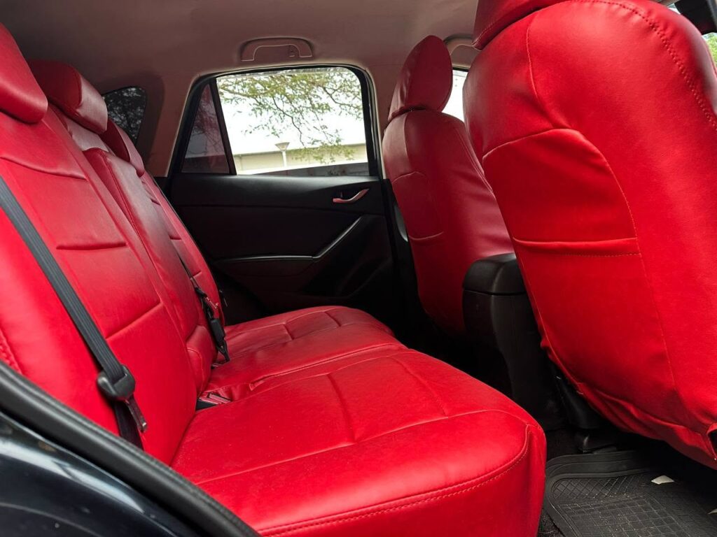 Price Of Mazda CX-5 2015 for Sale in Tanzania