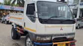 Magari Canter 2000 lipo Dar es Salaam