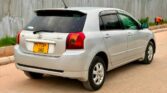 Price Of Toyota RunX 2006 for Sale in Tanzania