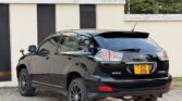 Used Toyota Harrier 2006 for Sale in Dar es Salaam