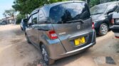 Honda Spike 2012 for Sale in Dar es Salaam