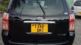 Used Toyota Raum 2005 for Sale in Dar es Salaam