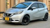 Price Of Nissan Note 2018 for Sale in Tanzania