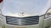 Buy Toyota Mark X Zio 2010 for Sale in Dar es Salaam