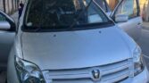 Bei ya Toyota IST 2005 Sokoni Dar es Salaam Tanzania