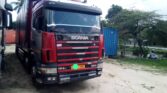 Bei ya Scania 124 2000 Sokoni Njombe Tanzania