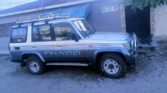 Bei ya Toyota Land Cruiser Prado 1995 Sokoni Tanga Tanzania