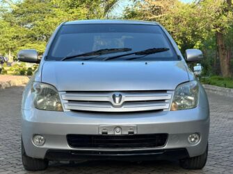 Bei Ya Toyota IST 2004 Sokoni Dar es Salaam Tanzania