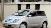 Buy Toyota IST 2005 for Sale in Dar es Salaam