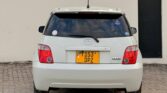 Magari IST 2005 lipo Dar es Salaam