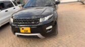 Bei ya Land Rover Evoque 2013 Sokoni Dar es Salaam Tanzania