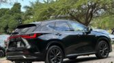 Price Lexus NX 2022 for Sale in Dar es Salaam