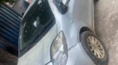 Buy Toyota Vitz 2007 for Sale in Dar es Salaam