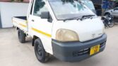 Used Toyota TownAce 2000 for Sale in Dar es Salaam
