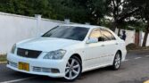 Price Of Toyota Crown 2005 for Sale in Tanzania