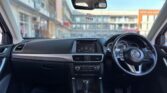 Price Mazda CX-5 2016 for Sale in Dar es Salaam