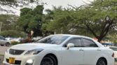 Used Toyota Crown 2009 for Sale in Dar es Salaam