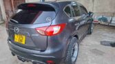 Mazda CX-5 2015 for Sale in Dar es Salaam