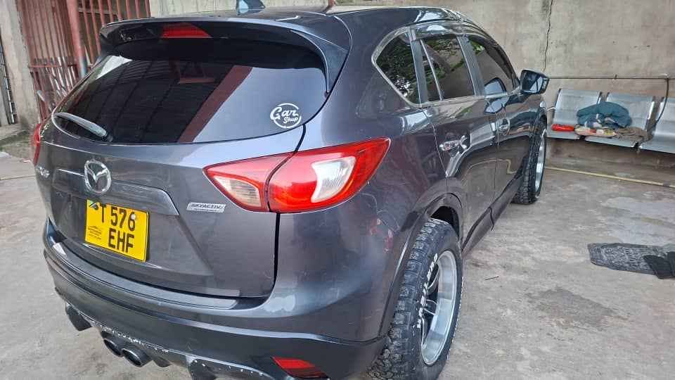 Mazda CX-5 2015 for Sale in Dar es Salaam