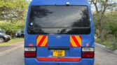Toyota Coaster 1996 for Sale in Dar es Salaam
