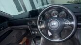 Magari Used Subaru Impreza 2008 Dar es Salaam Tanzania