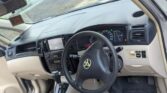 Price Toyota Spacio 2005 for Sale in Dar es Salaam