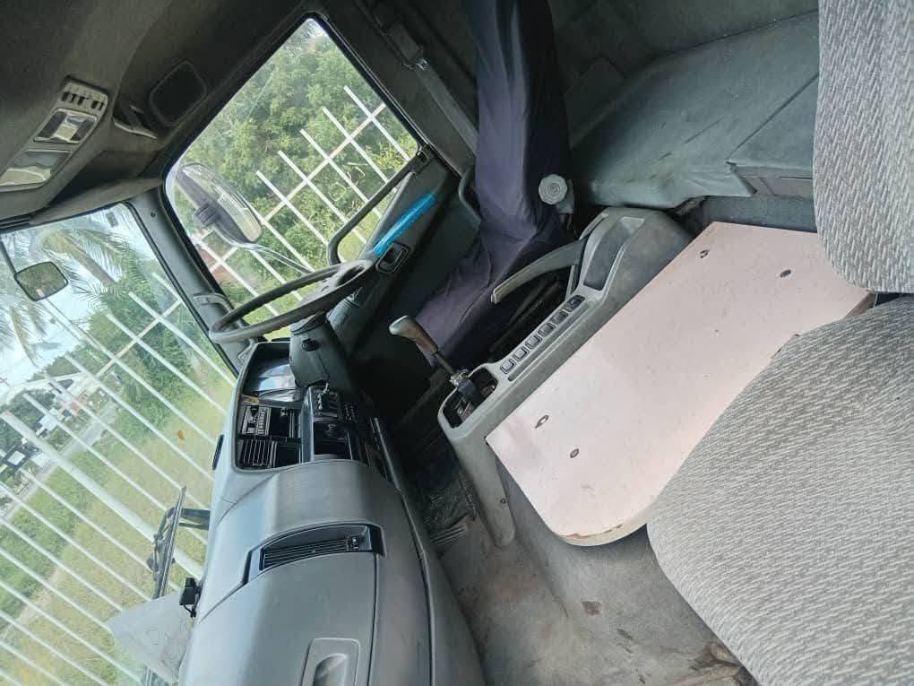 Price Mitsubishi Fuso 2001 for Sale in Dar es Salaam