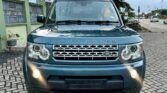 Used Land Rover Discovery 4 2013 for Sale in Dar es Salaam