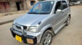 Daihatsu Terios 2002 for Sale in Dar es Salaam
