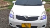 Bei ya Toyota Spacio 2004 Sokoni Arusha Tanzania